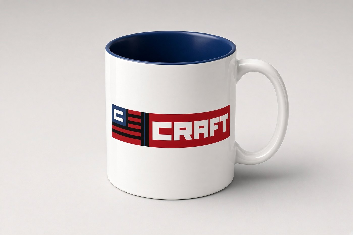 Shop mug