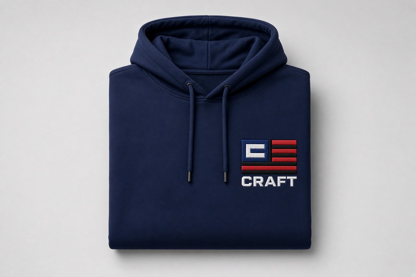Heavyweight hoodie